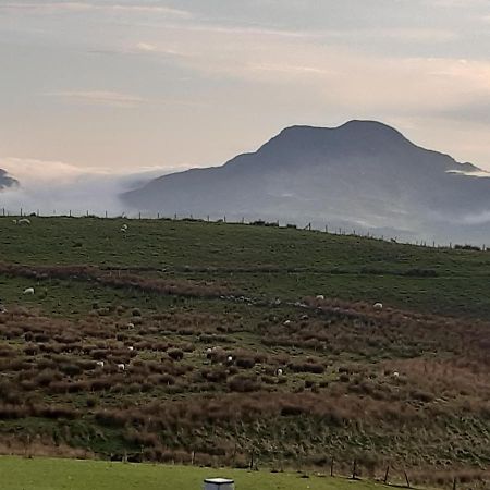 Penystryd Otel Trawsfynydd Dış mekan fotoğraf