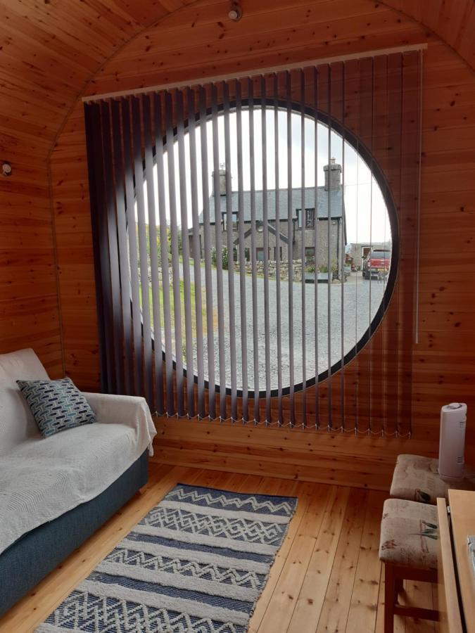 Penystryd Otel Trawsfynydd Dış mekan fotoğraf