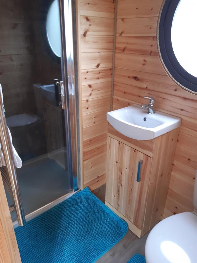 Penystryd Otel Trawsfynydd Dış mekan fotoğraf