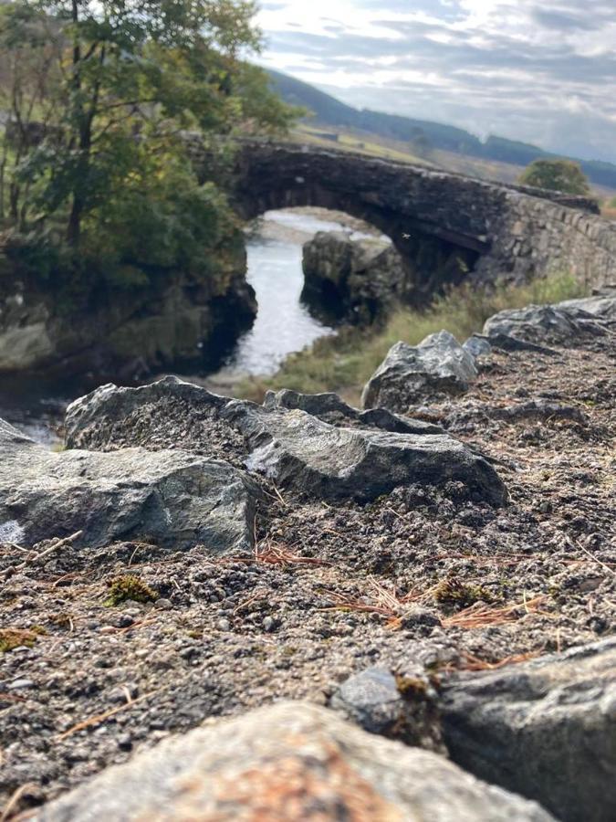Penystryd Otel Trawsfynydd Dış mekan fotoğraf